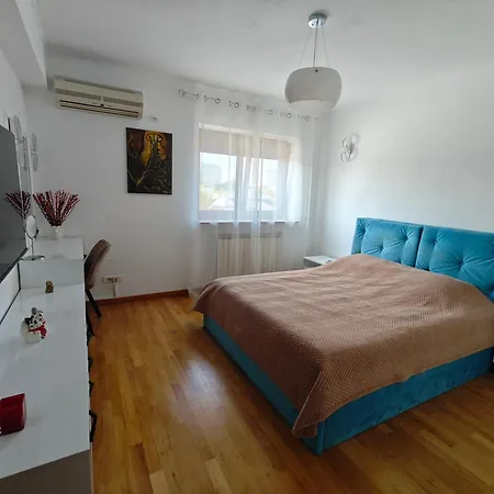 The Grand Loft * Bukarest