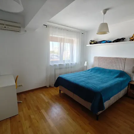 The Grand Loft Apartment