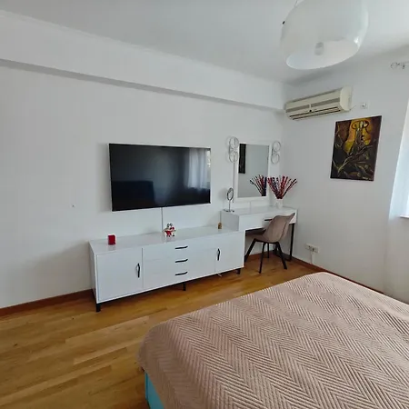 Apartment The Grand Loft