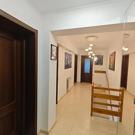 The Grand Loft Apartment Bukarest