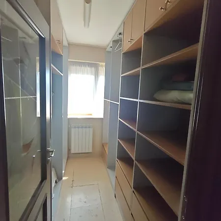 Apartment The Grand Loft Bukarest